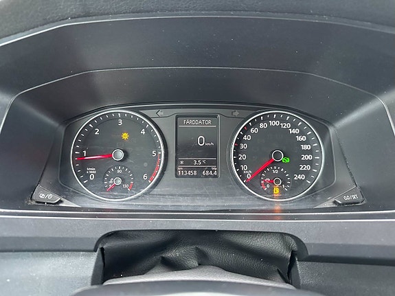 Volkswagen Transporter 14 of 22