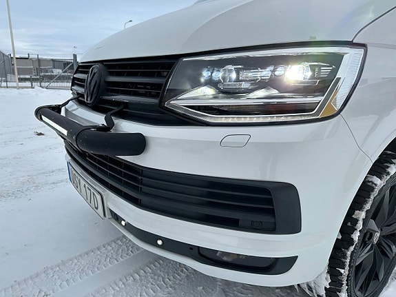 Volkswagen Transporter 10 of 22