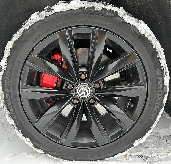 Volkswagen Transporter 22 of 22