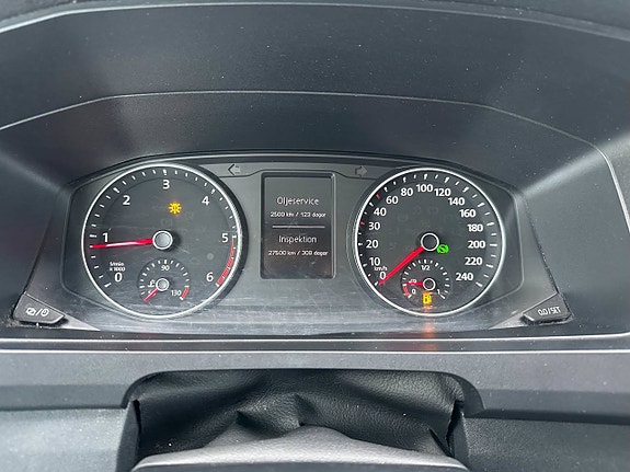 Volkswagen Transporter 15 of 22