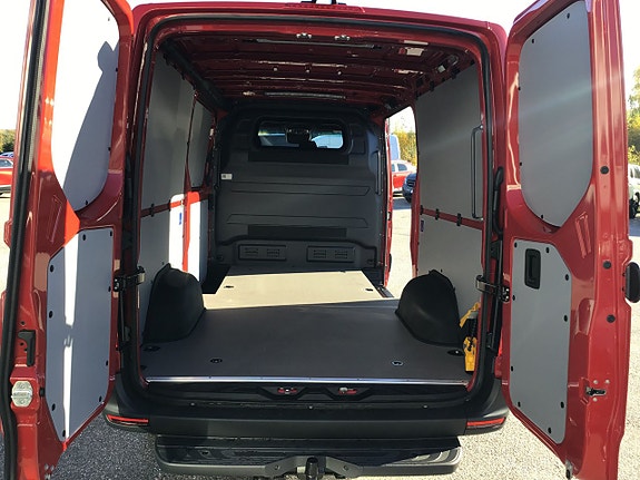 Mercedes-Benz eSprinter 414 8 of 17
