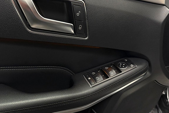 Mercedes-Benz E - 20