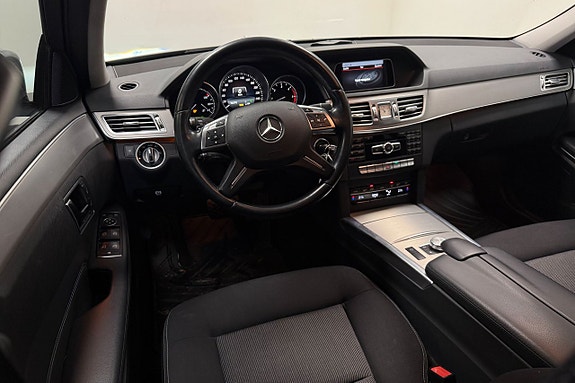 Mercedes-Benz E - 10