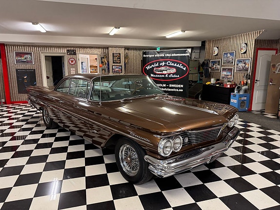 Pontiac Bonneville 4 of 23