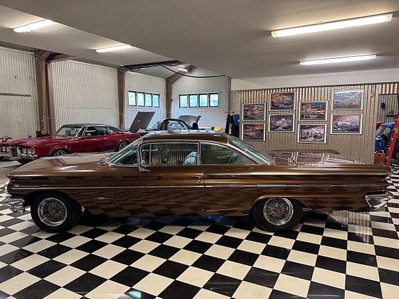 Pontiac Bonneville 2 of 23