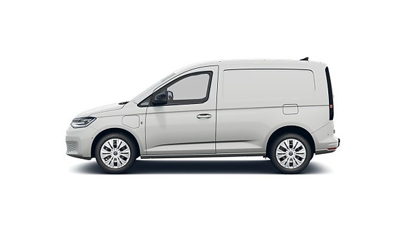 Volkswagen Caddy 2 of 5