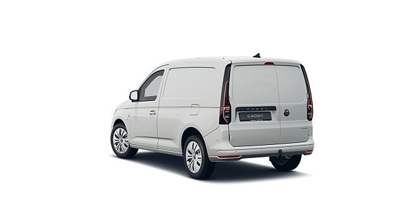 Volkswagen Caddy 3 of 5