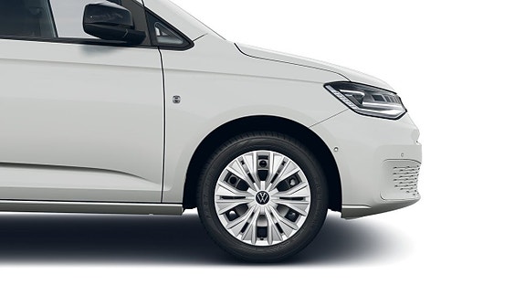 Volkswagen Caddy 7 of 7