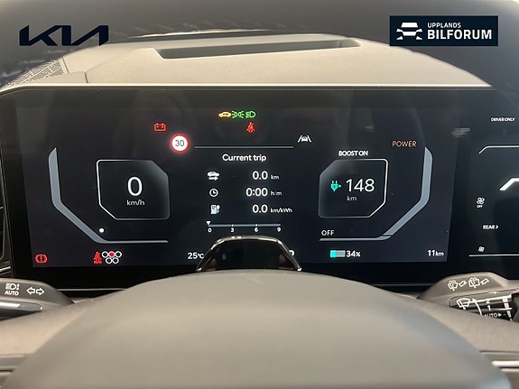 Kia EV9 10 of 14