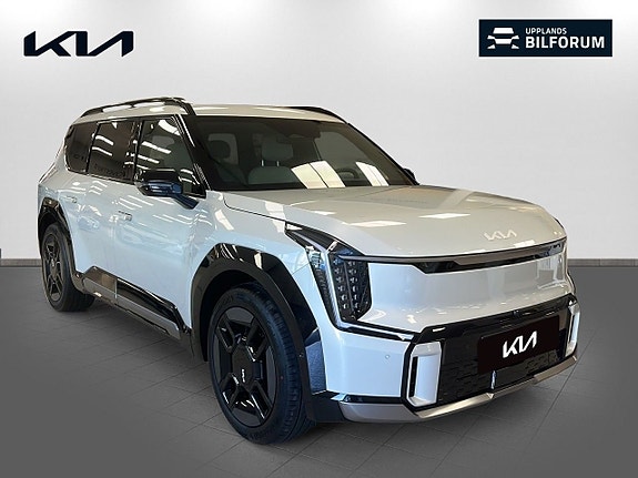 Kia EV9 3 of 14