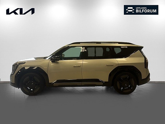 Kia EV9 4 of 14