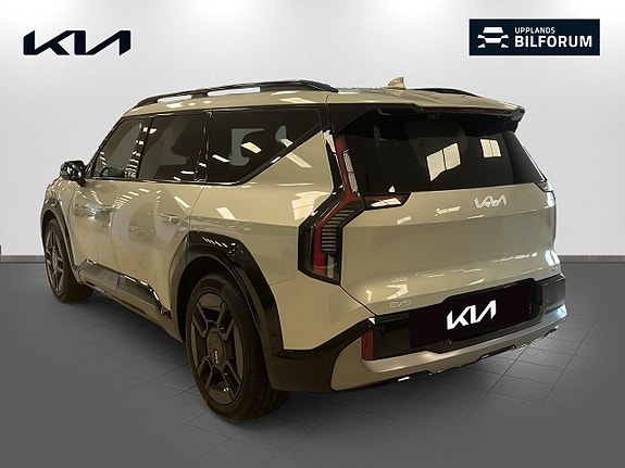 Kia EV9 6 of 14
