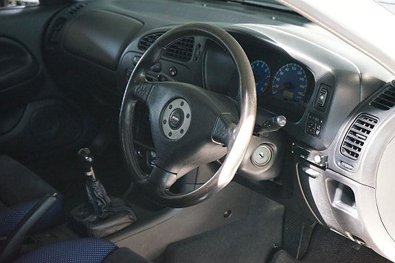 Mitsubishi Lancer 7 of 12