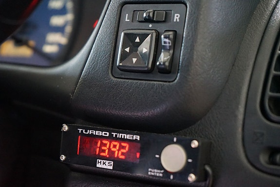 Mitsubishi Lancer 12 of 12