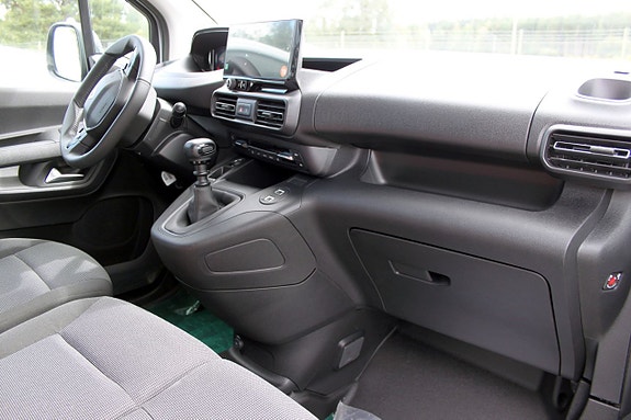 Peugeot Partner 5 of 5