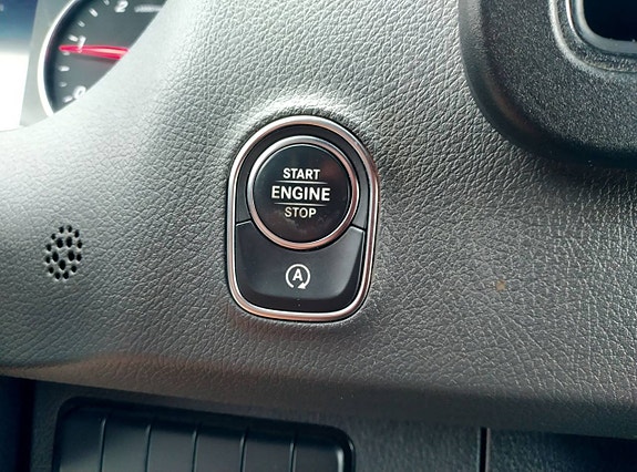 Mercedes-Benz Sprinter 316 20 of 21