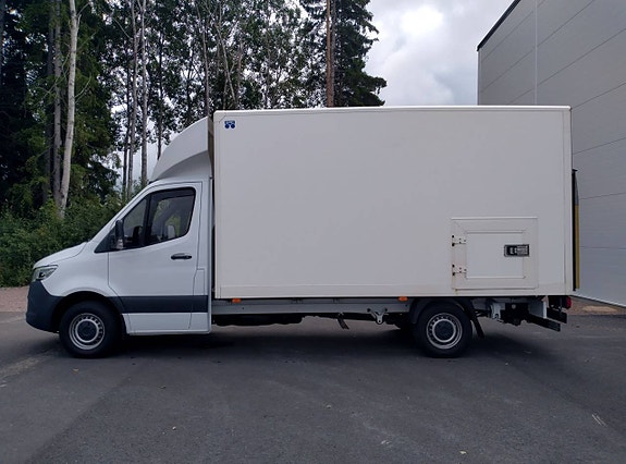 Mercedes-Benz Sprinter 316 2 of 5
