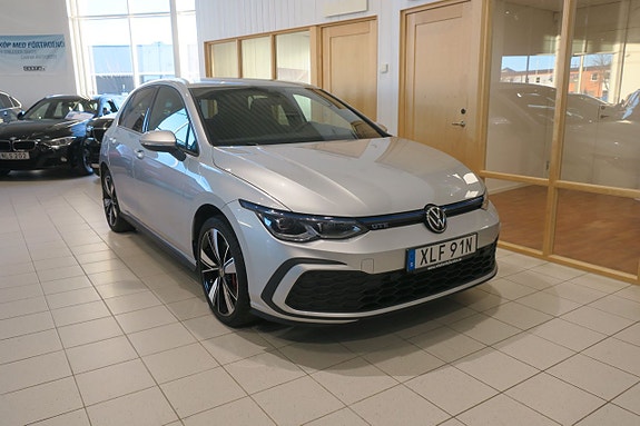 Volkswagen Golf I 2 of 5