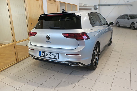 Volkswagen Golf I 4 of 5