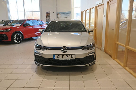 Volkswagen Golf I 3 of 5