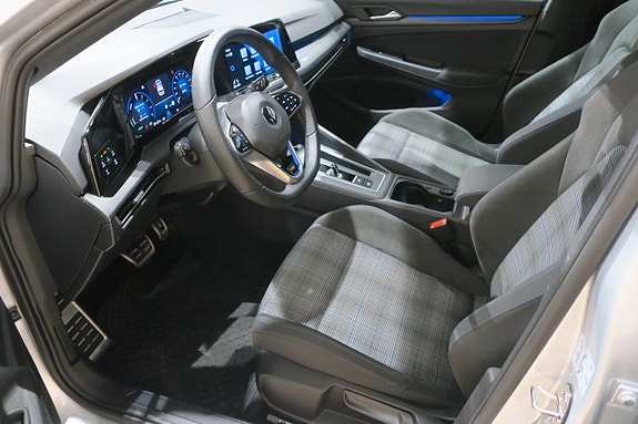 Volkswagen Golf I 5 of 5