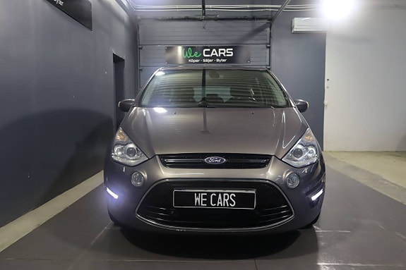 Ford S-MAX 4 of 16