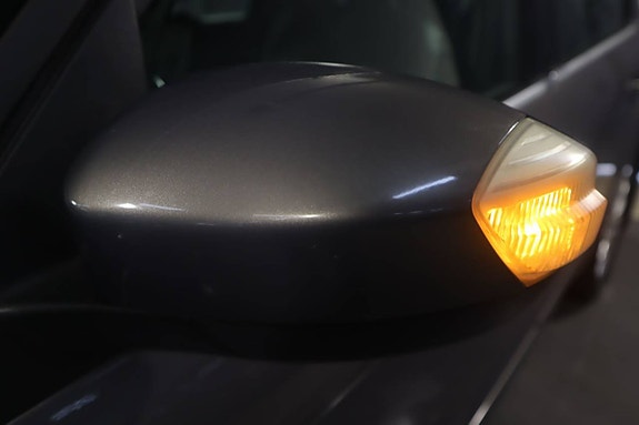 Ford S-MAX 8 of 16