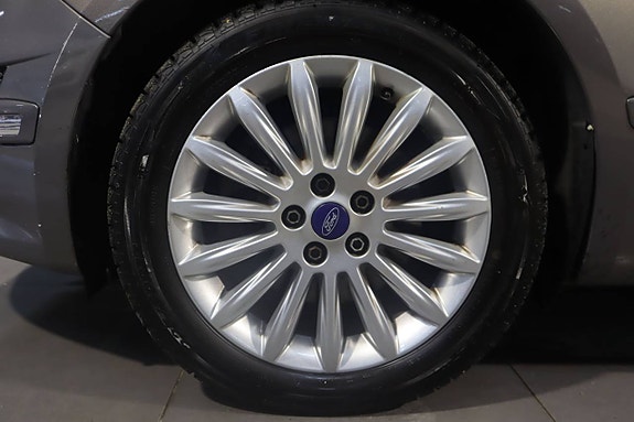 Ford S-MAX 5 of 16