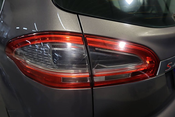 Ford S-MAX 14 of 16