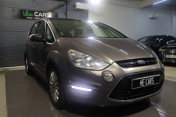 Ford S-MAX 2 of 16