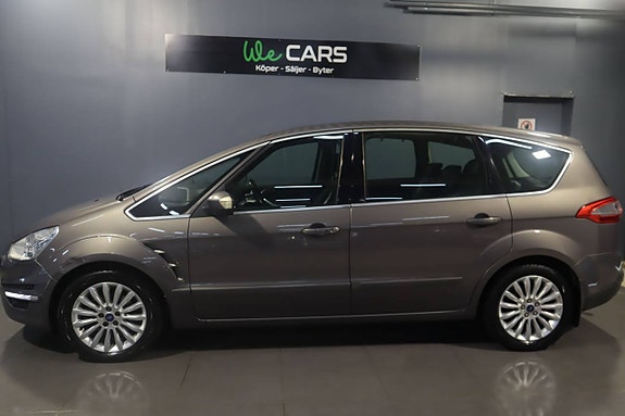Ford S-MAX 6 of 16
