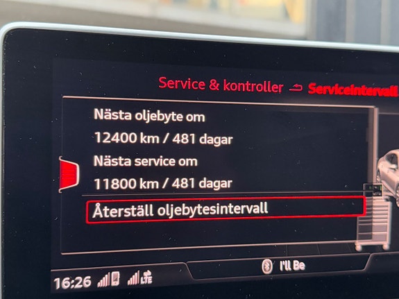 Audi A5 11 of 29