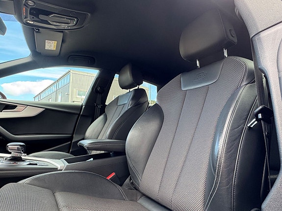 Audi A5 13 of 29