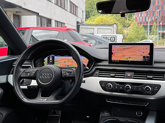 Audi A5 15 of 29