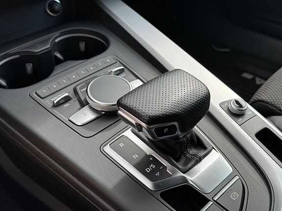 Audi A5 28 of 29