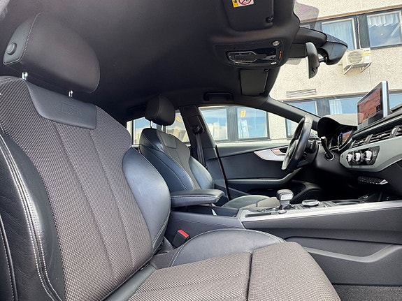 Audi A5 19 of 29