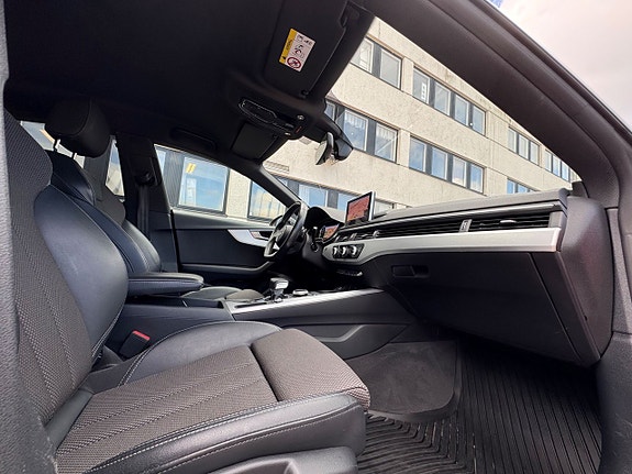 Audi A5 21 of 29