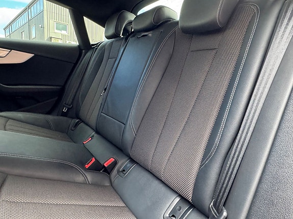 Audi A5 22 of 29
