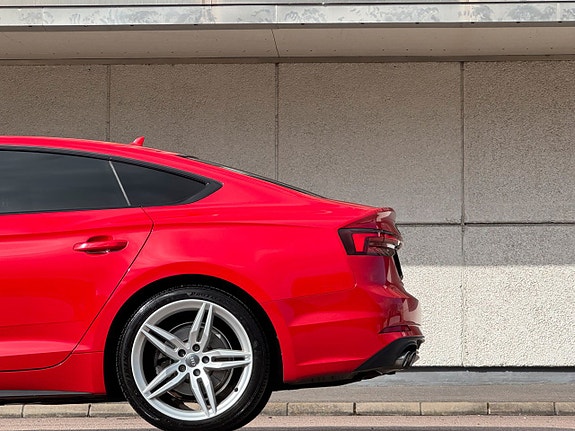 Audi A5 5 of 29