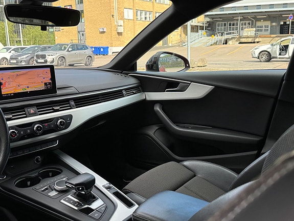 Audi A5 14 of 29