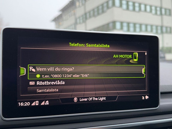 Audi A5 8 of 29