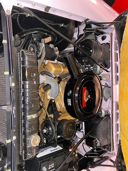 Oldsmobile 88 10 of 10