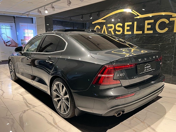 Volvo S60 3 of 5