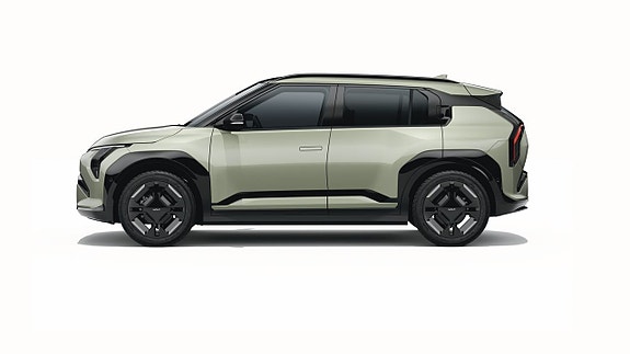 Kia EV3 3 of 5