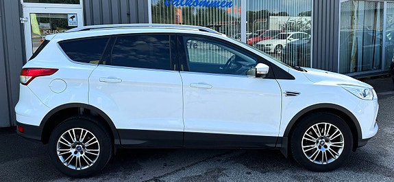 Ford Kuga 7 of 23
