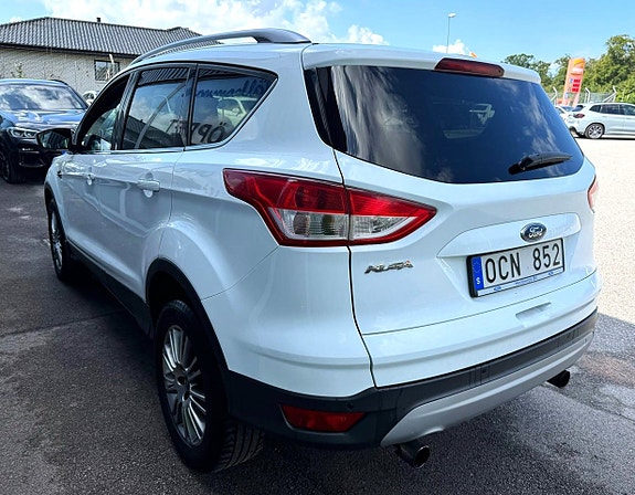 Ford Kuga 4 of 23