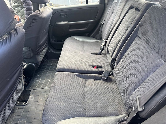 Honda CR-V 6 of 7
