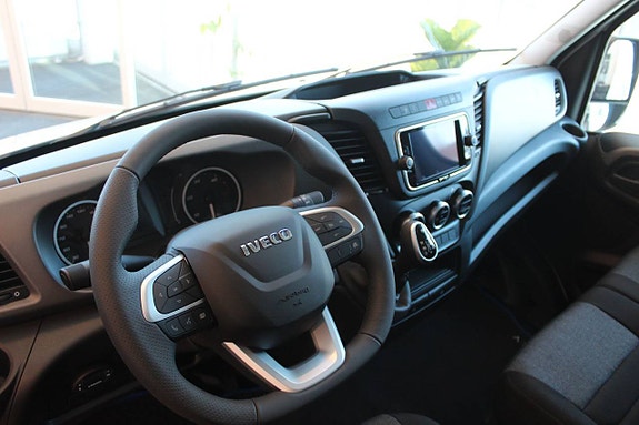 Iveco Daily 5 of 5