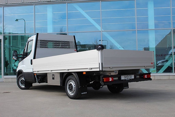 Iveco Daily 2 of 5