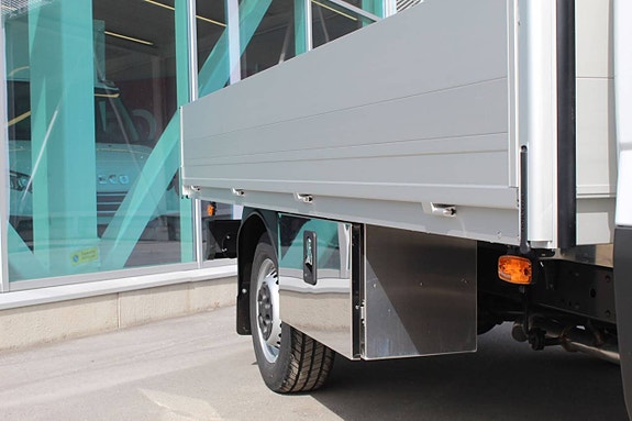 Iveco Daily 3 of 5